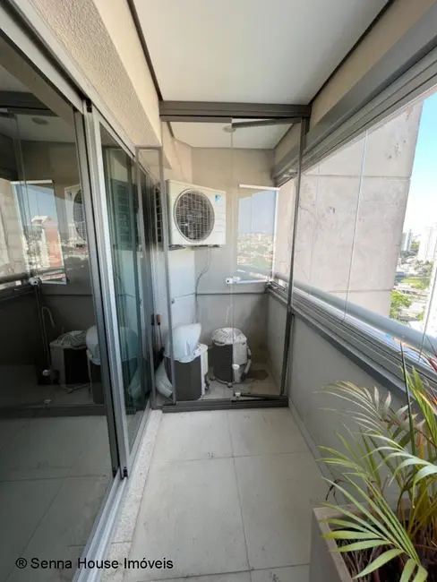 Foto 8 de Sala Comercial à venda, 49m2 em Jardim Ana Maria, Jundiai - SP