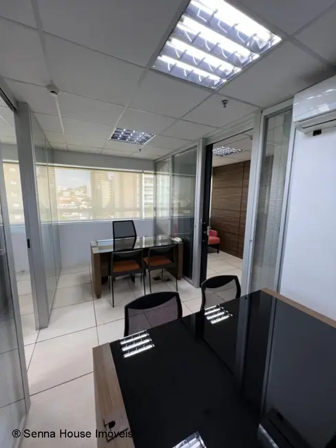 Foto 4 de Sala Comercial à venda, 49m2 em Jardim Ana Maria, Jundiai - SP