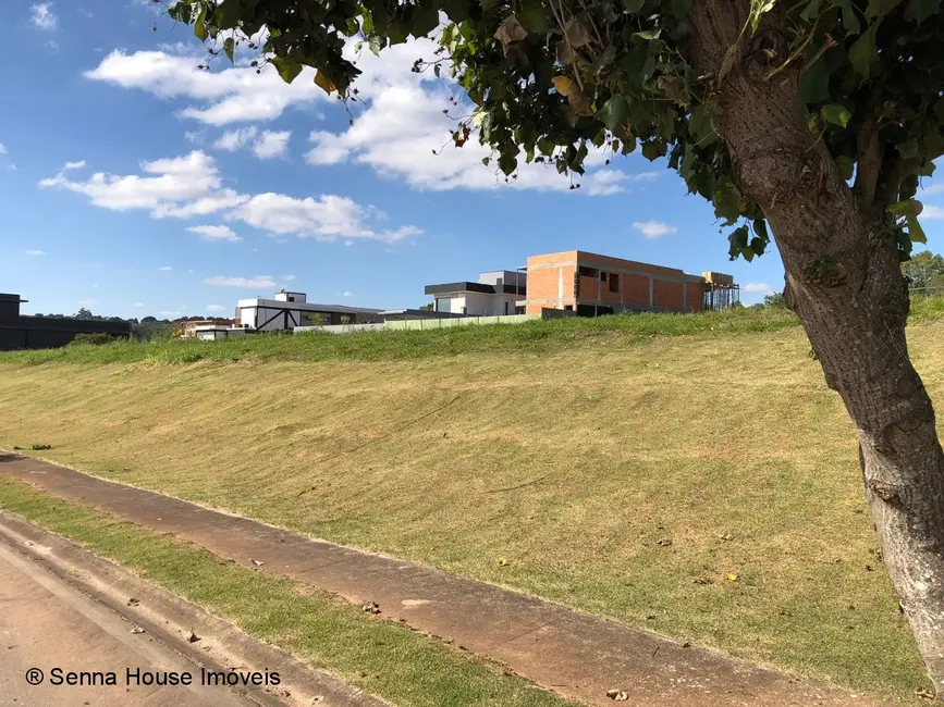 Foto 2 de Terreno / Lote à venda, 800m2 em Itupeva - SP