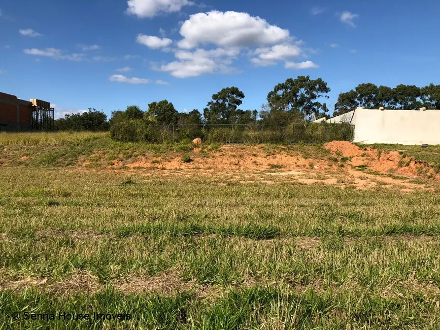 Foto 6 de Terreno / Lote à venda, 800m2 em Itupeva - SP