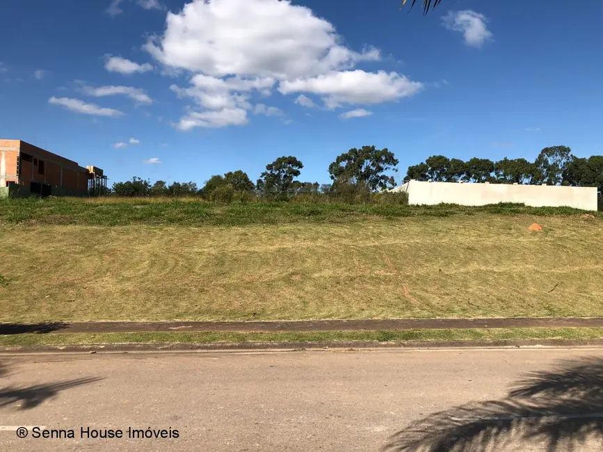 Foto 1 de Terreno / Lote à venda, 800m2 em Itupeva - SP