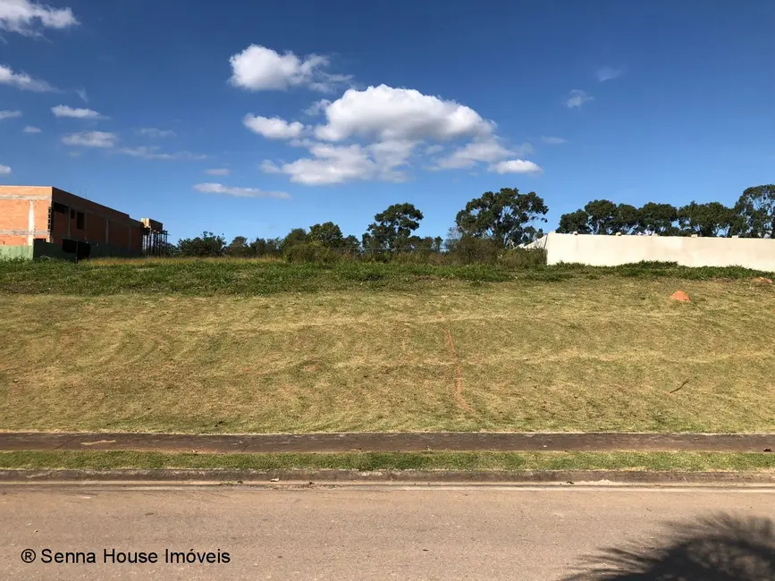 Foto 8 de Terreno / Lote à venda, 800m2 em Itupeva - SP
