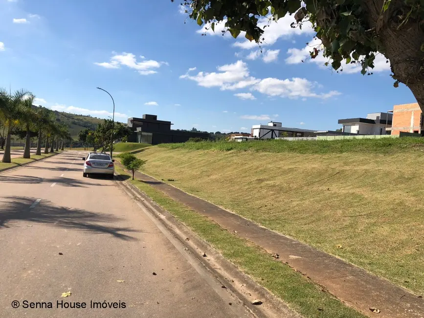 Foto 3 de Terreno / Lote à venda, 800m2 em Itupeva - SP