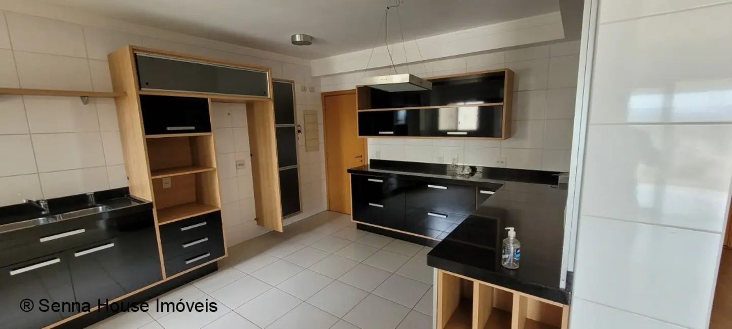 Foto 1 de Apartamento com 3 quartos à venda, 157m2 em Jardim Bonfiglioli, Jundiai - SP