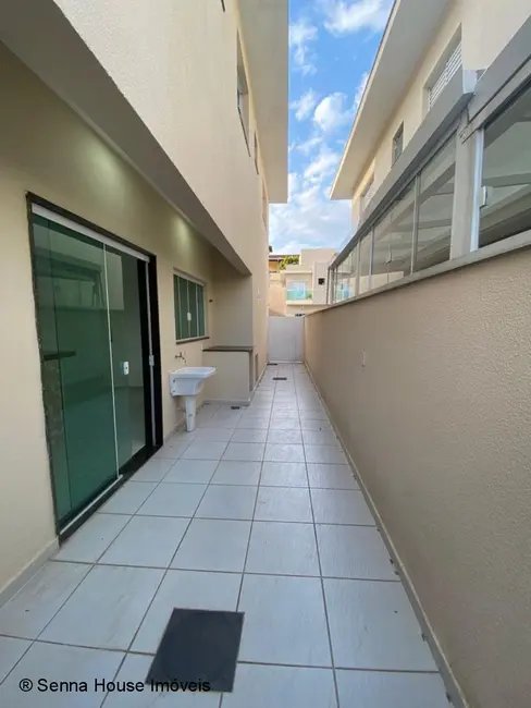 Casa de Condomínio com 3 quartos à venda, 105m2 em Jardim das Carpas, Jundiai - SP - imagem 7 Foto 7 de Casa de Condomínio com 3 quartos à venda, 105m2 em Jardim das Carpas, Jundiai - SP