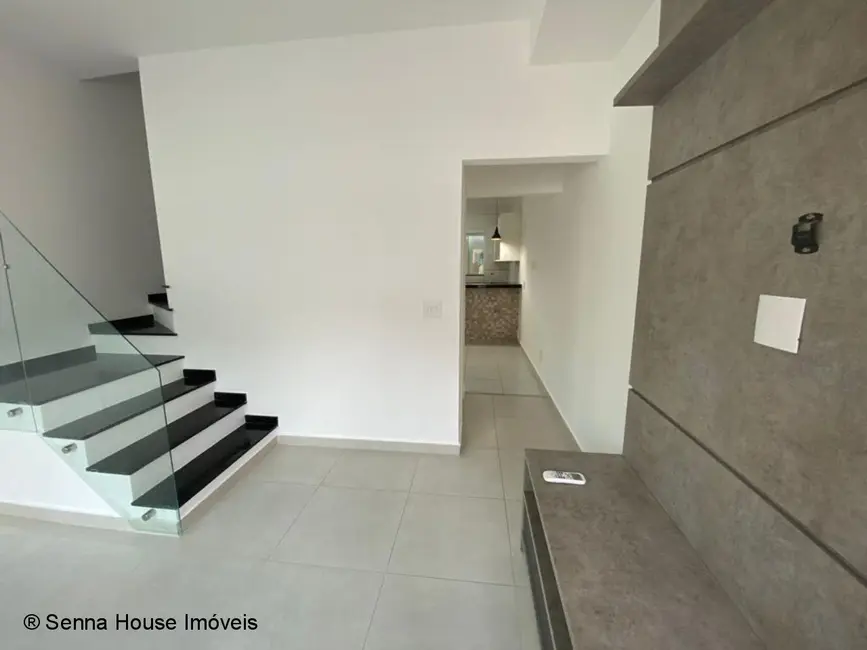 Foto 1 de Casa de Condomínio com 3 quartos à venda, 105m2 em Jardim das Carpas, Jundiai - SP
