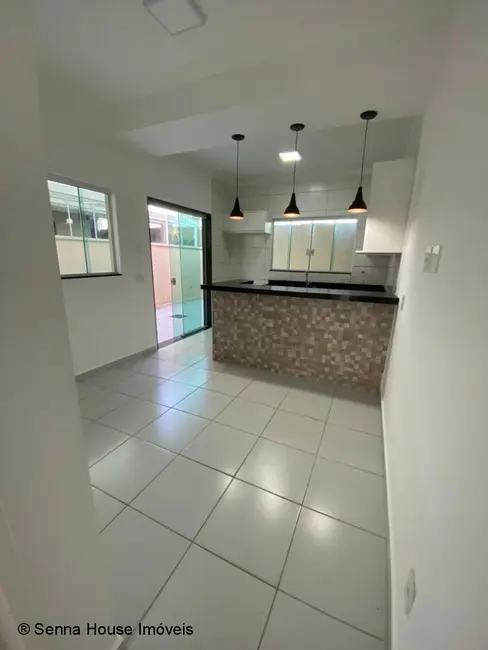 Casa de Condomínio com 3 quartos à venda, 105m2 em Jardim das Carpas, Jundiai - SP - imagem 4 Foto 4 de Casa de Condomínio com 3 quartos à venda, 105m2 em Jardim das Carpas, Jundiai - SP