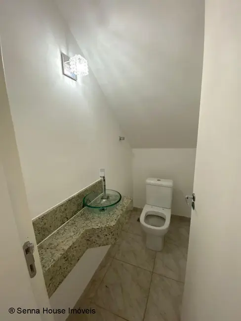 Casa de Condomínio com 3 quartos à venda, 105m2 em Jardim das Carpas, Jundiai - SP - imagem 3 Foto 3 de Casa de Condomínio com 3 quartos à venda, 105m2 em Jardim das Carpas, Jundiai - SP