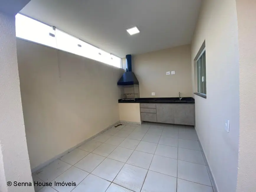Casa de Condomínio com 3 quartos à venda, 105m2 em Jardim das Carpas, Jundiai - SP - imagem 8 Foto 8 de Casa de Condomínio com 3 quartos à venda, 105m2 em Jardim das Carpas, Jundiai - SP