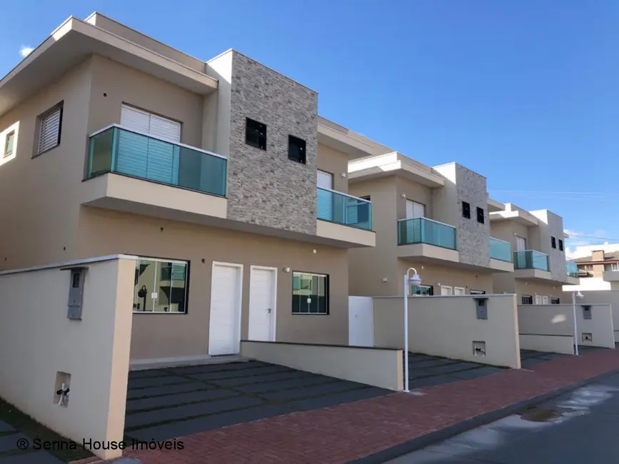 Foto 2 de Casa de Condomínio com 3 quartos à venda, 105m2 em Jardim das Carpas, Jundiai - SP