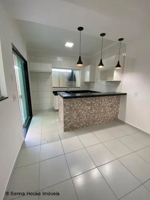 Casa de Condomínio com 3 quartos à venda, 105m2 em Jardim das Carpas, Jundiai - SP - imagem 5 Foto 5 de Casa de Condomínio com 3 quartos à venda, 105m2 em Jardim das Carpas, Jundiai - SP