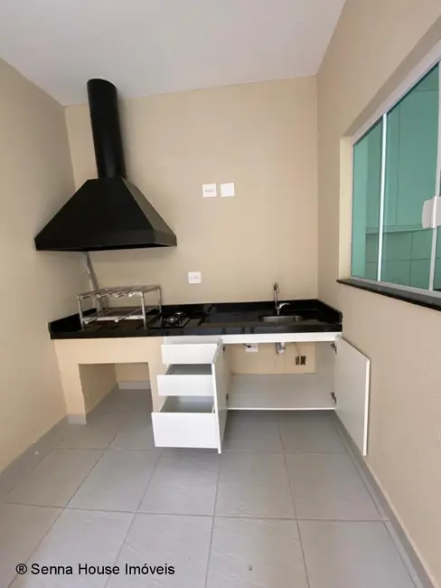 Casa de Condomínio com 3 quartos à venda, 105m2 em Jardim das Carpas, Jundiai - SP - imagem 9 Foto 9 de Casa de Condomínio com 3 quartos à venda, 105m2 em Jardim das Carpas, Jundiai - SP