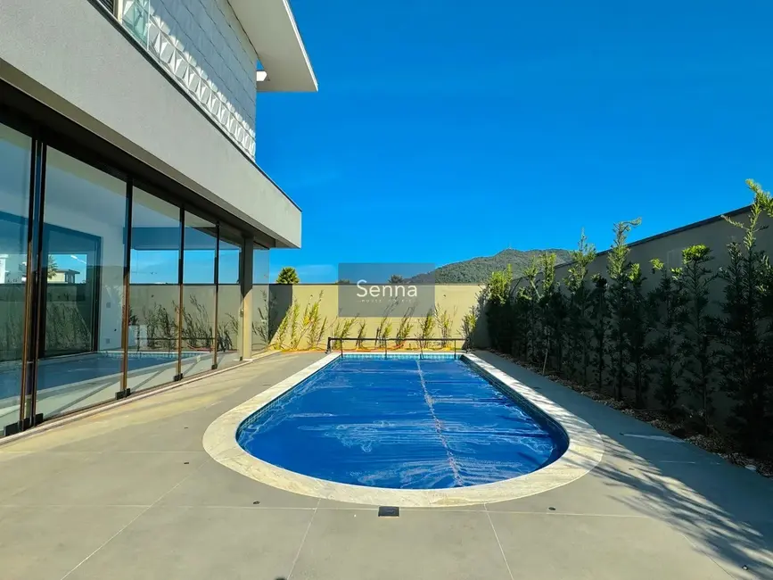 Foto 5 de Casa de Condomínio com 3 quartos à venda, 415m2 em Vila Nova Esperia, Jundiai - SP