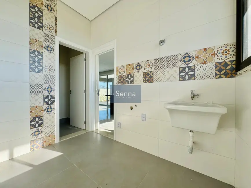 Foto 9 de Casa de Condomínio com 3 quartos à venda, 415m2 em Vila Nova Esperia, Jundiai - SP