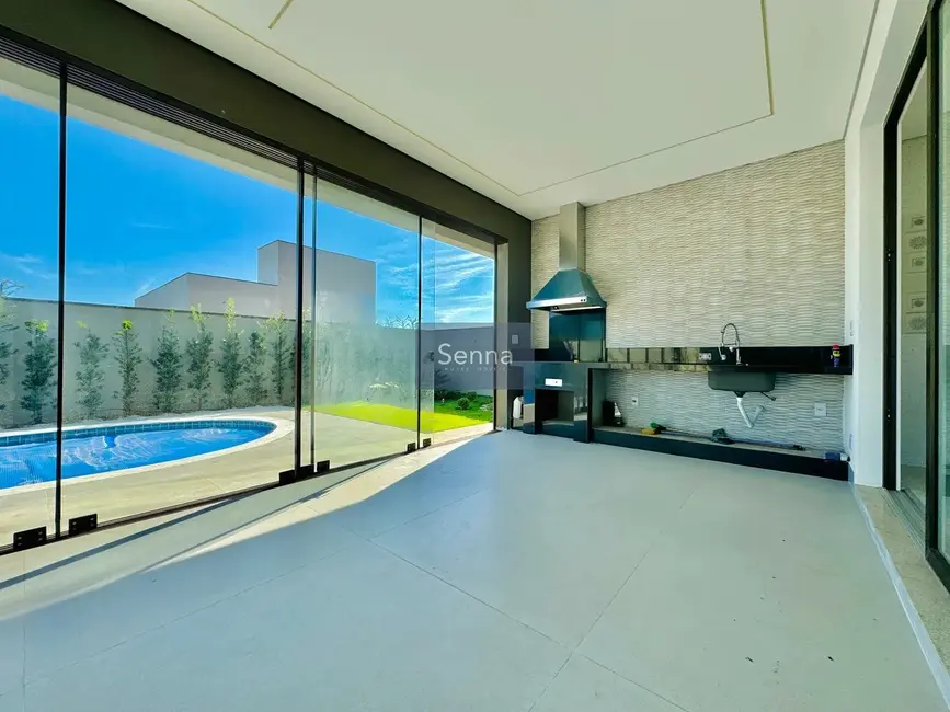 Foto 8 de Casa de Condomínio com 3 quartos à venda, 415m2 em Vila Nova Esperia, Jundiai - SP