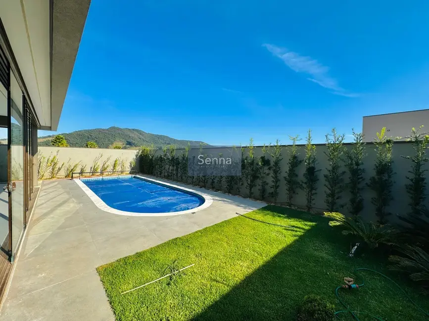 Foto 7 de Casa de Condomínio com 3 quartos à venda, 415m2 em Vila Nova Esperia, Jundiai - SP