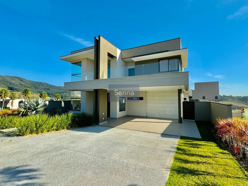 Foto 4 de Casa de Condomínio com 3 quartos à venda, 415m2 em Vila Nova Esperia, Jundiai - SP