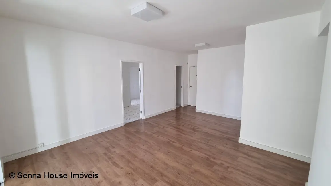 Foto 4 de Apartamento com 3 quartos à venda, 114m2 em Jardim Bonfiglioli, Jundiai - SP