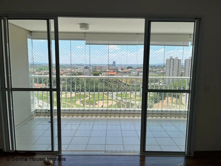 Foto 1 de Apartamento com 3 quartos à venda, 114m2 em Jardim Bonfiglioli, Jundiai - SP