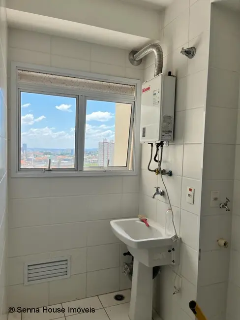 Foto 9 de Apartamento com 3 quartos à venda, 114m2 em Jardim Bonfiglioli, Jundiai - SP