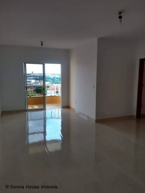 Foto 1 de Apartamento com 3 quartos à venda, 115m2 em Loteamento Remanso Campineiro, Hortolandia - SP