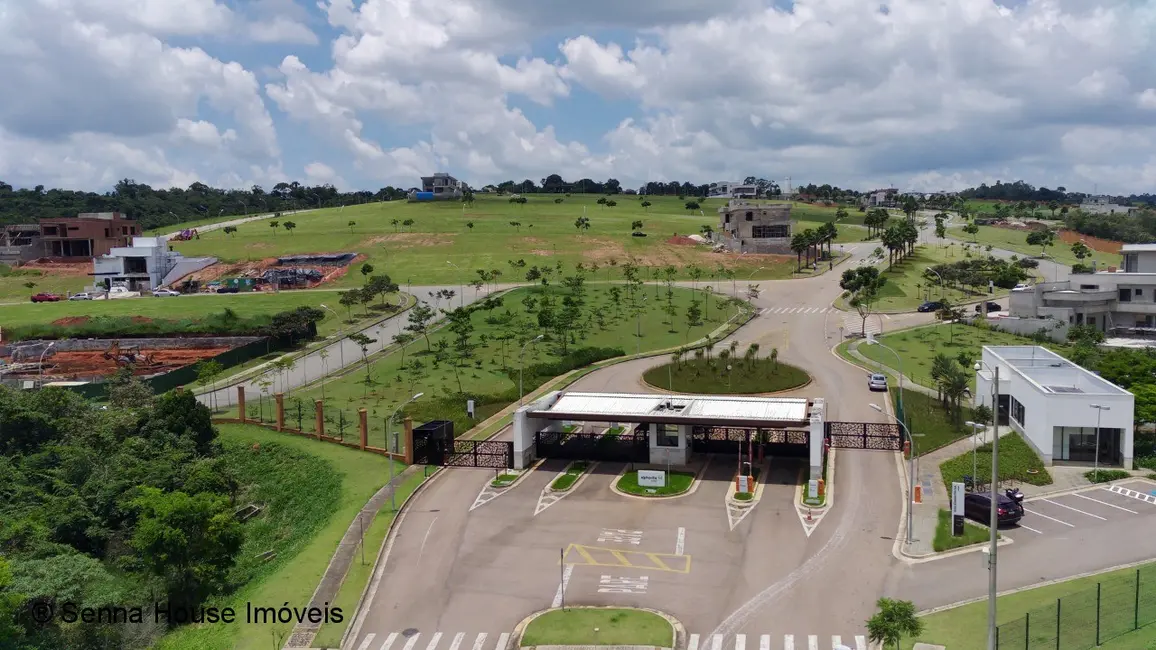 Foto 1 de Terreno / Lote à venda, 538m2 em Vila Nova Esperia, Jundiai - SP