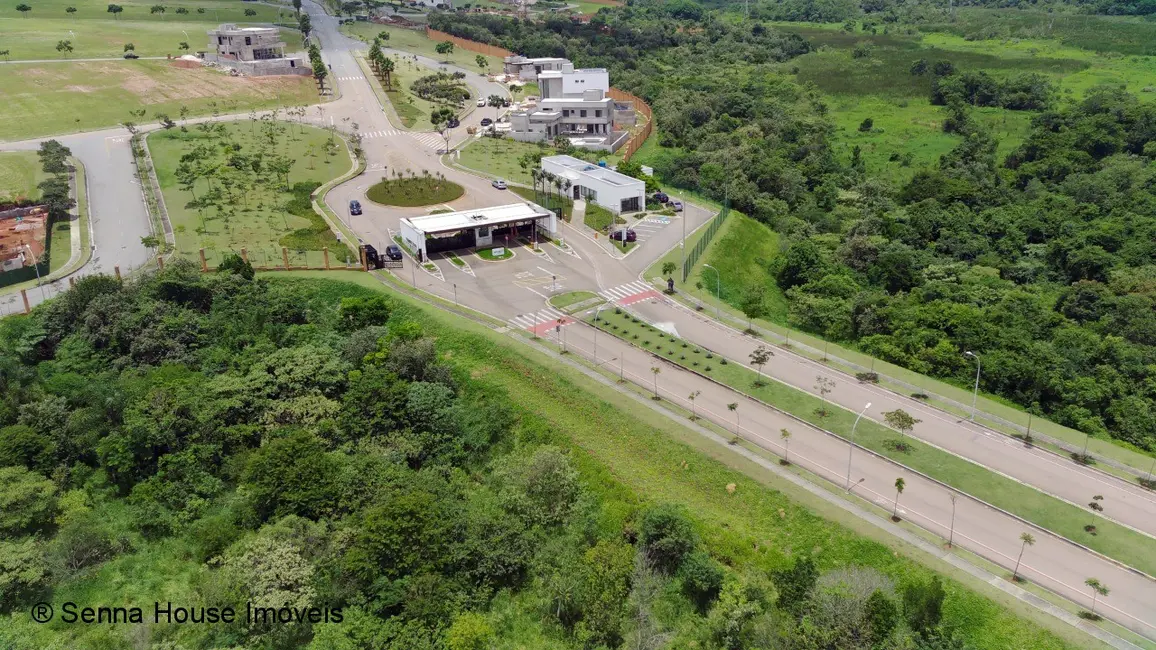 Foto 5 de Terreno / Lote à venda, 538m2 em Vila Nova Esperia, Jundiai - SP