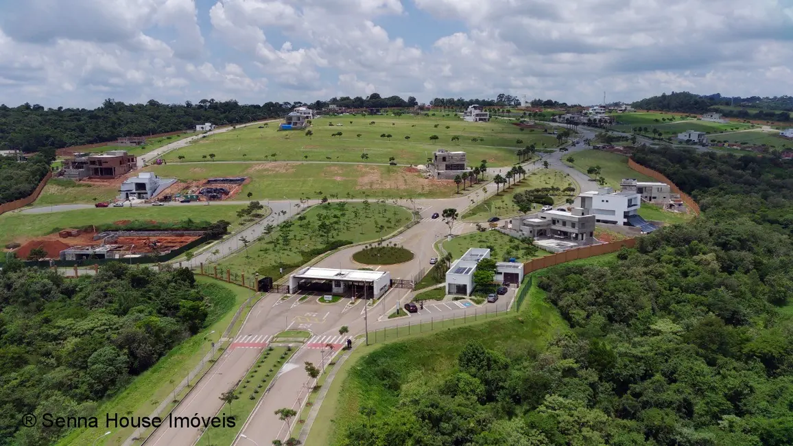 Foto 3 de Terreno / Lote à venda, 538m2 em Vila Nova Esperia, Jundiai - SP