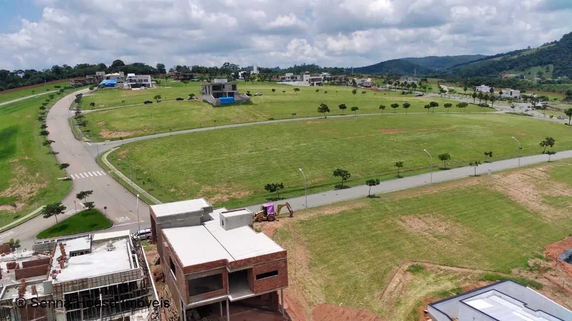 Foto 8 de Terreno / Lote à venda, 538m2 em Vila Nova Esperia, Jundiai - SP