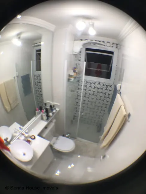 Foto 7 de Apartamento com 2 quartos à venda, 48m2 em Nova Cidade Jardim, Jundiai - SP