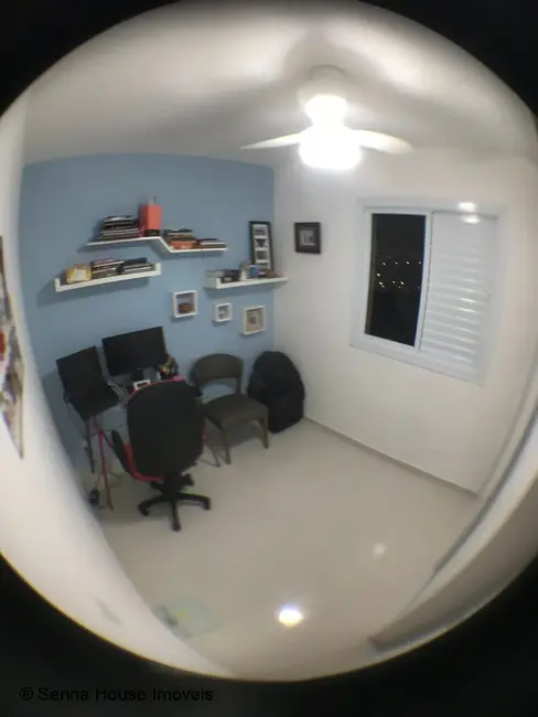 Foto 8 de Apartamento com 2 quartos à venda, 48m2 em Nova Cidade Jardim, Jundiai - SP