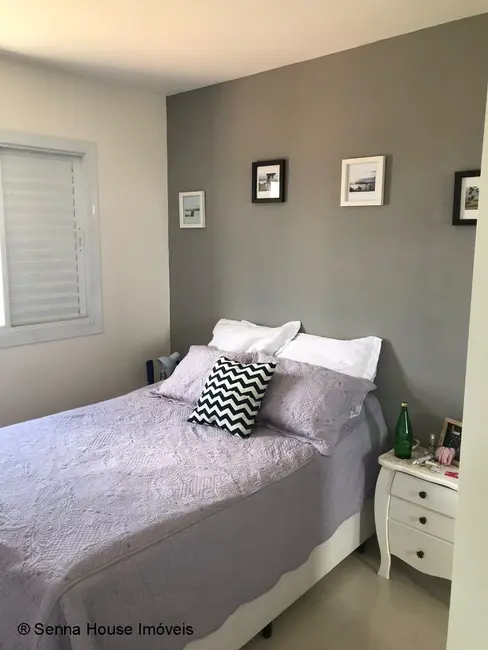 Foto 6 de Apartamento com 2 quartos à venda, 48m2 em Nova Cidade Jardim, Jundiai - SP