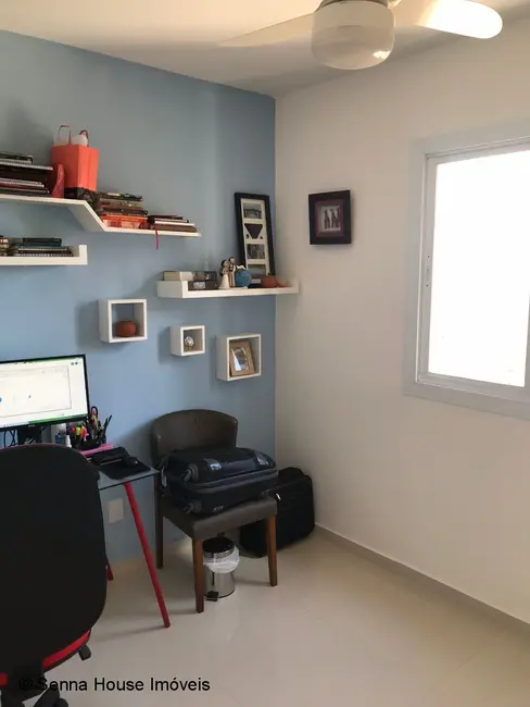 Foto 5 de Apartamento com 2 quartos à venda, 48m2 em Nova Cidade Jardim, Jundiai - SP