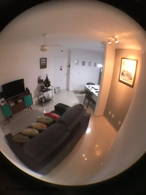 Foto 4 de Apartamento com 2 quartos à venda, 48m2 em Nova Cidade Jardim, Jundiai - SP