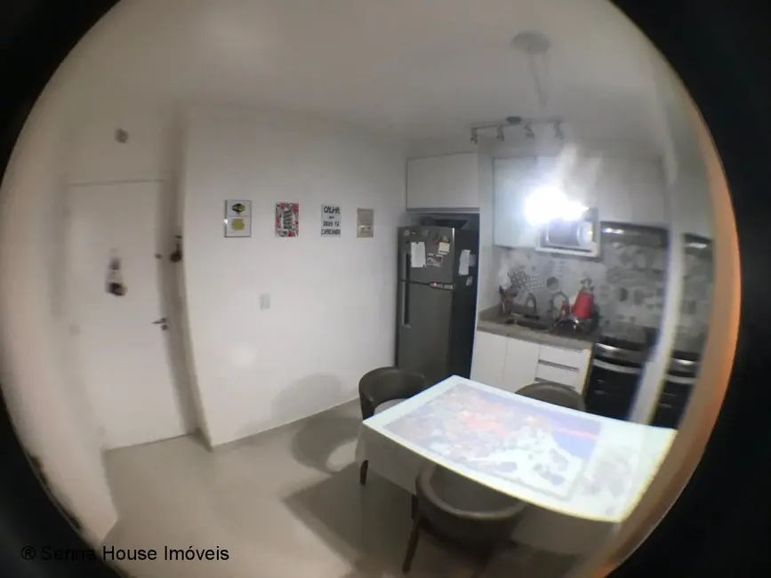 Foto 3 de Apartamento com 2 quartos à venda, 48m2 em Nova Cidade Jardim, Jundiai - SP