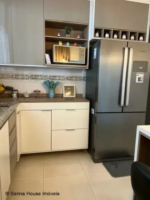 Foto 7 de Casa de Condomínio com 3 quartos à venda, 271m2 em Condomínio Reserva da Serra, Jundiai - SP