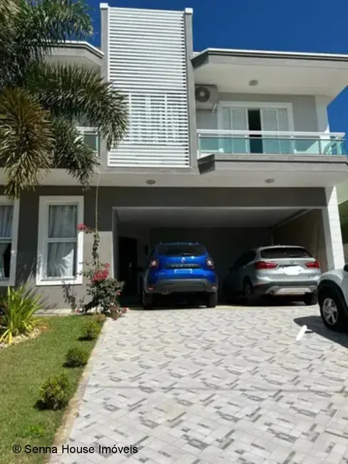 Foto 1 de Casa de Condomínio com 3 quartos à venda, 271m2 em Condomínio Reserva da Serra, Jundiai - SP