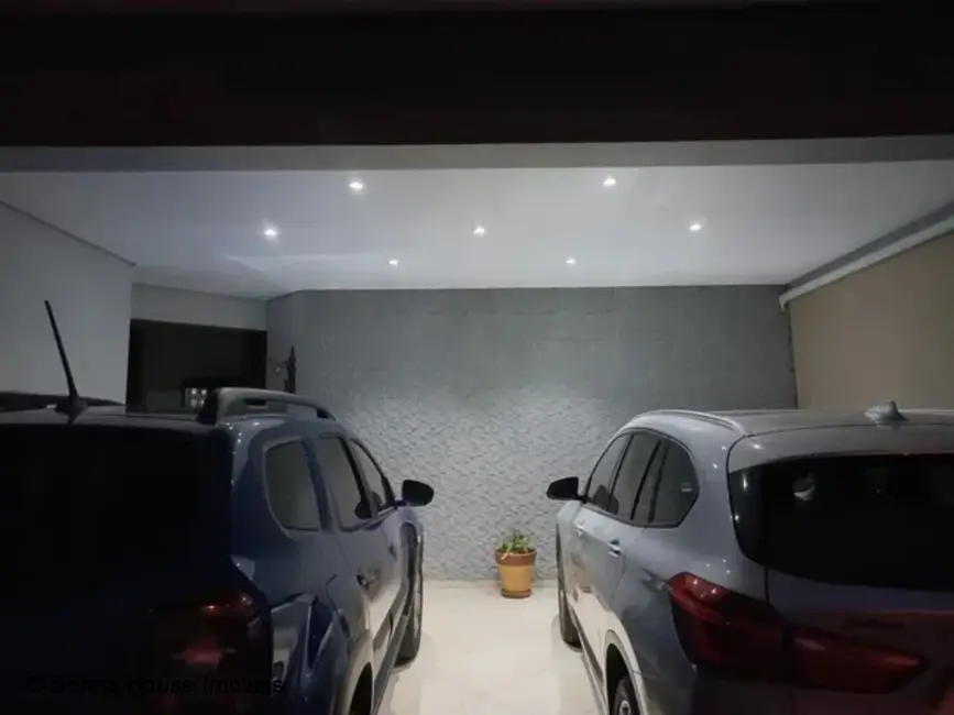 Foto 4 de Casa de Condomínio com 3 quartos à venda, 271m2 em Condomínio Reserva da Serra, Jundiai - SP