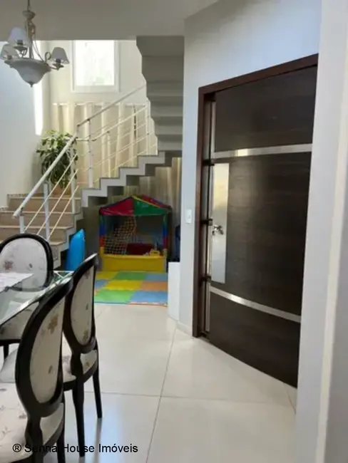 Foto 3 de Casa de Condomínio com 3 quartos à venda, 271m2 em Condomínio Reserva da Serra, Jundiai - SP