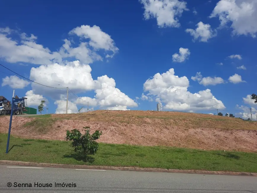 Foto 3 de Terreno / Lote à venda, 716m2 em Jundiai - SP