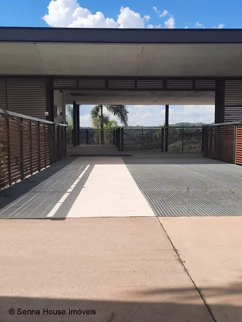 Foto 8 de Terreno / Lote à venda, 716m2 em Jundiai - SP