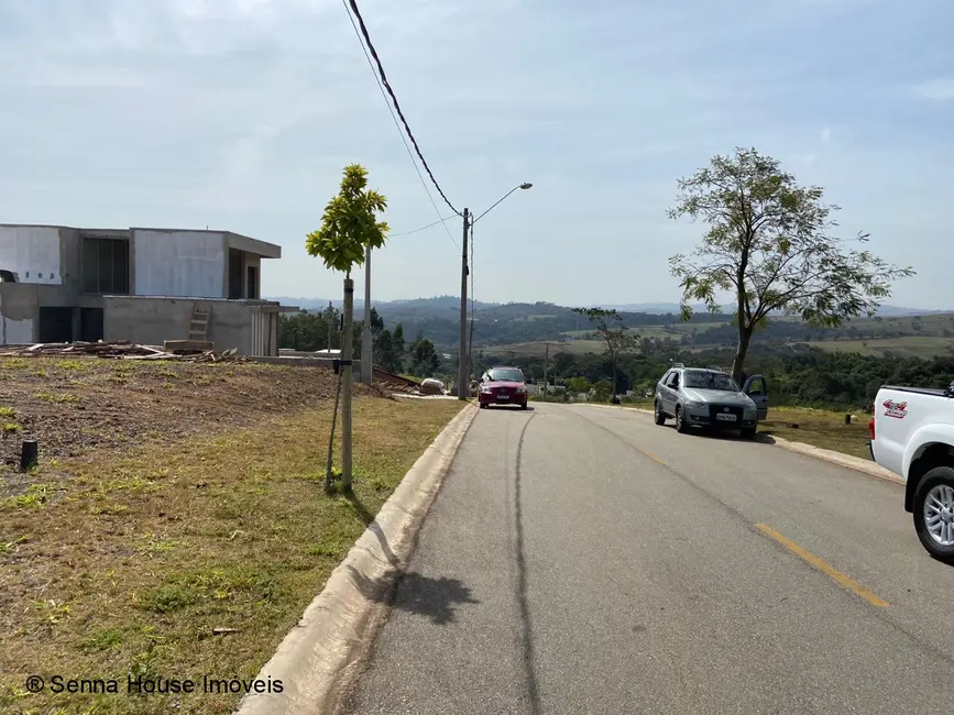Foto 4 de Terreno / Lote à venda, 800m2 em Itupeva - SP