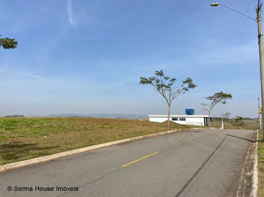 Foto 2 de Terreno / Lote à venda, 800m2 em Itupeva - SP