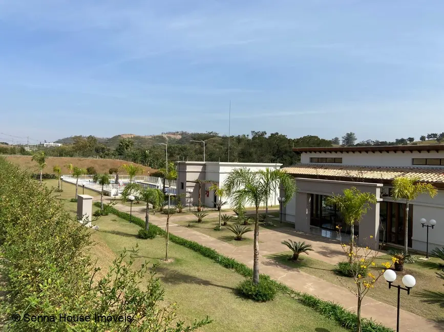 Foto 6 de Terreno / Lote à venda, 800m2 em Itupeva - SP