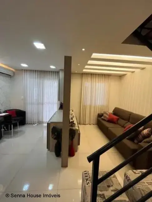 Foto 3 de Casa de Condomínio com 3 quartos à venda, 85m2 em Jardim Shangai, Jundiai - SP