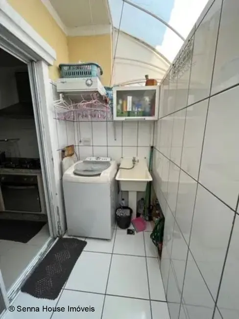 Foto 8 de Casa de Condomínio com 3 quartos à venda, 85m2 em Jardim Shangai, Jundiai - SP