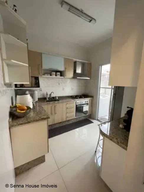 Foto 7 de Casa de Condomínio com 3 quartos à venda, 85m2 em Jardim Shangai, Jundiai - SP