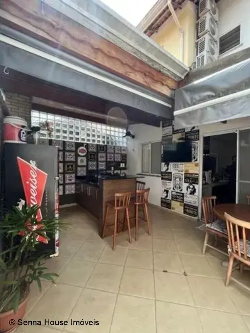 Foto 9 de Casa de Condomínio com 3 quartos à venda, 85m2 em Jardim Shangai, Jundiai - SP