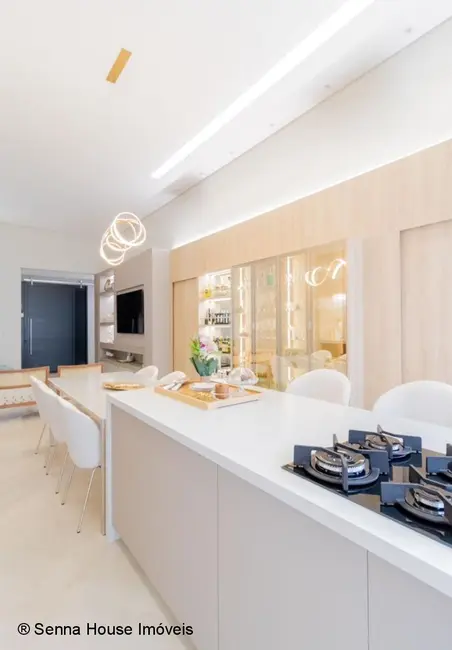 Casa de Condomínio com 3 quartos à venda, 150m2 em Recanto Quarto Centenário, Jundiai - SP - imagem 9 Foto 9 de Casa de Condomínio com 3 quartos à venda, 150m2 em Recanto Quarto Centenário, Jundiai - SP