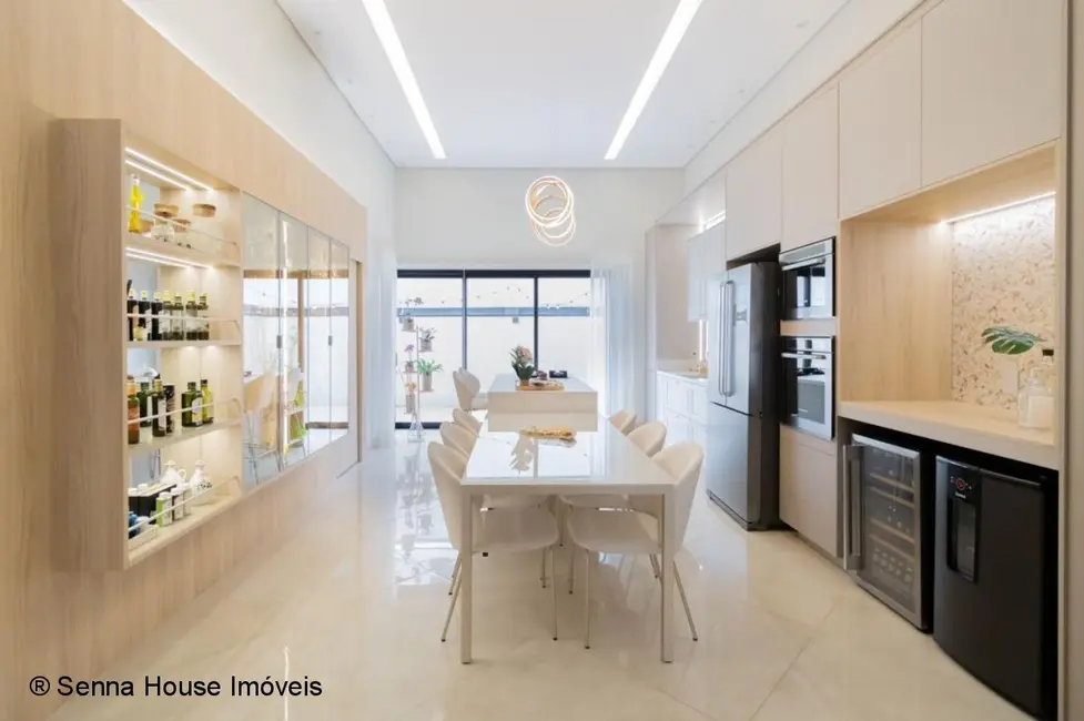 Casa de Condomínio com 3 quartos à venda, 150m2 em Recanto Quarto Centenário, Jundiai - SP - imagem 4 Foto 4 de Casa de Condomínio com 3 quartos à venda, 150m2 em Recanto Quarto Centenário, Jundiai - SP